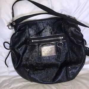 Authentic Coach Purse